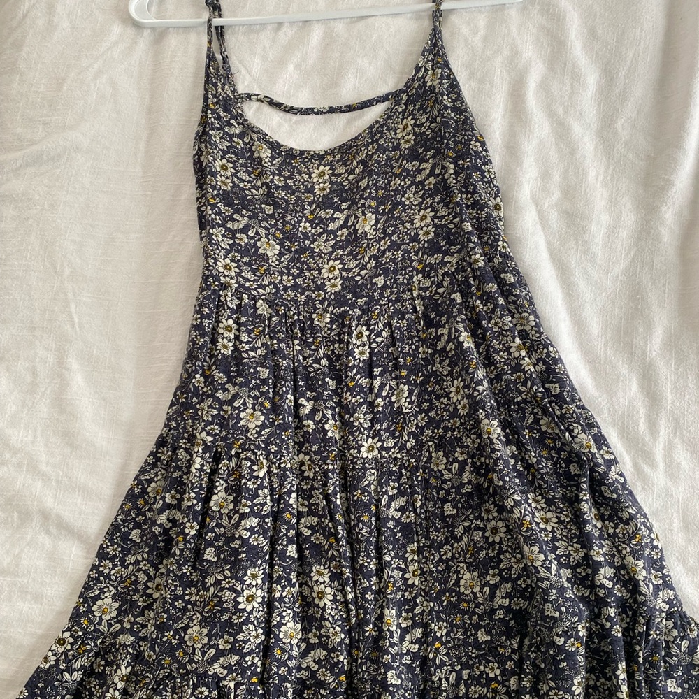 Womens Short dress